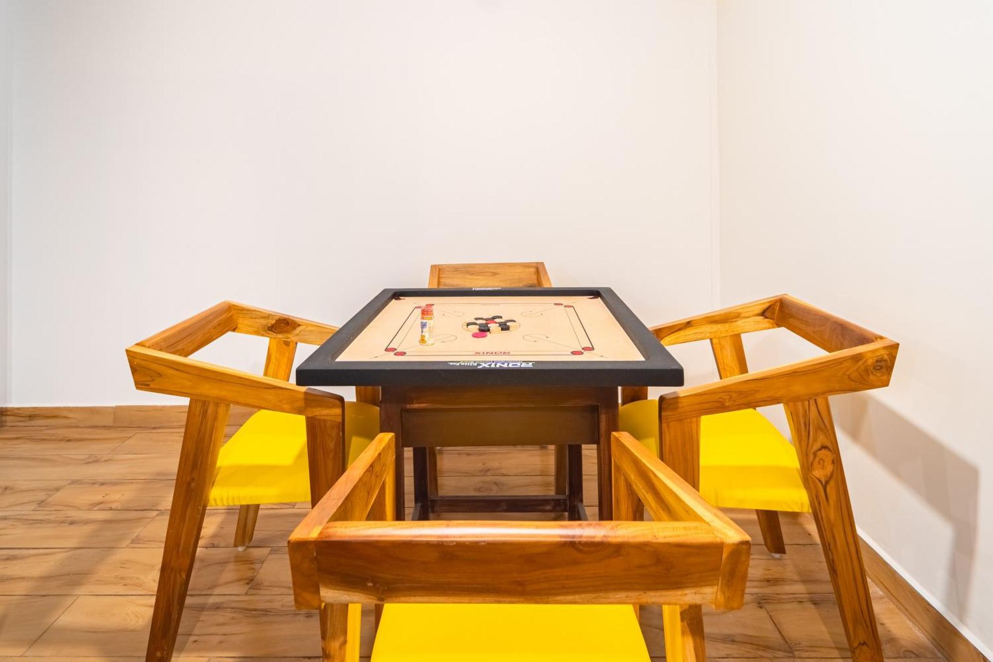 Teak Leaf Gateway Villa With Swimming Pool Indoor Games Kālapettai Zewnętrze zdjęcie